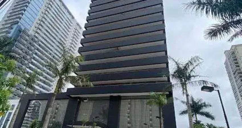 Conjunto para alugar, 211 m² por R$ 22.119/mês - Barra Funda - São Paulo/SP