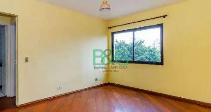 Apartamento com 2 dormitórios à venda, 59 m² por R$ 494.157,00 - Barra Funda - São Paulo/SP