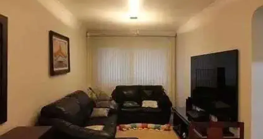 Apartamento com 2 dormitórios à venda, 65 m² por R$ 289.000 - Vila Jordanópolis - São Bernardo do Campo/SP