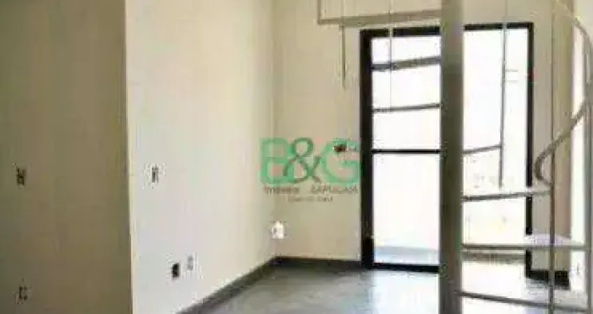 Apartamento Duplex com 4 dormitórios à venda, 147 m² por R$ 1.099.000 - Chácara Inglesa - São Paulo/SP