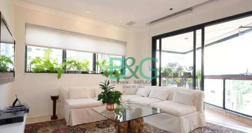 Apartamento com 2 dormitórios à venda, 150 m² por R$ 2.599.000 - Jardim Paulista - São Paulo/SP