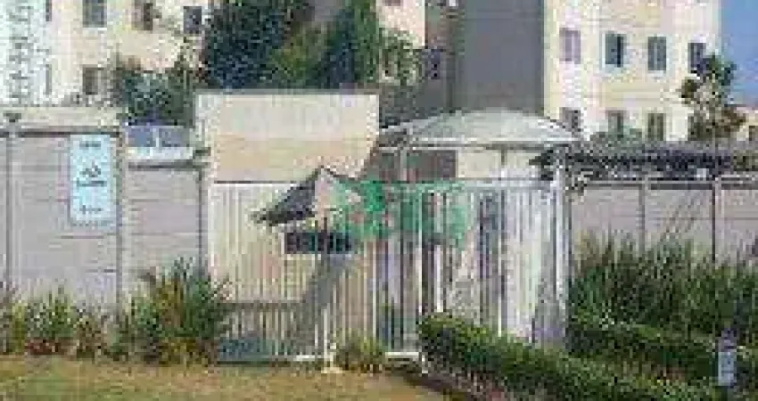 Apartamento com 2 dormitórios à venda, 38 m² por R$ 118.428,19 - Jardim Lider - São Paulo/SP