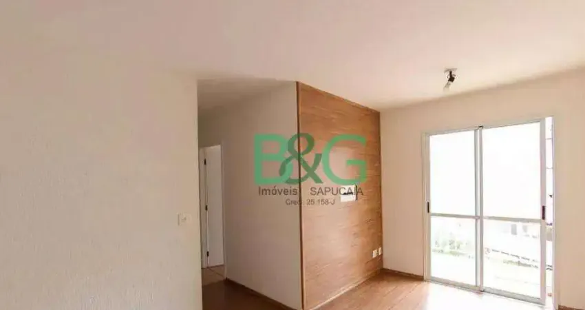 Apartamento com 3 dormitórios à venda, 67 m² por R$ 699.000 - Vila Maria Alta - São Paulo/SP