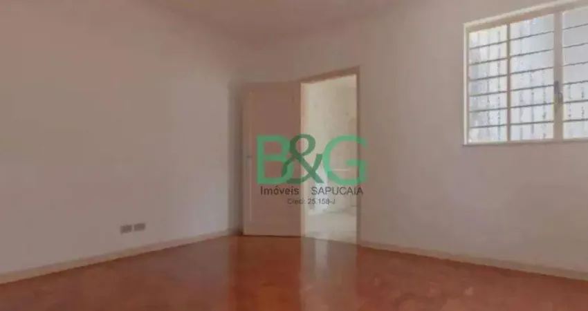 Sobrado com 2 dormitórios à venda, 165 m² por R$ 799.000 - Vila Monumento - São Paulo/SP