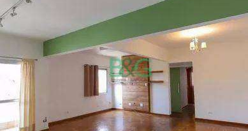 Apartamento com 2 dormitórios à venda, 105 m² por R$ 449.000 - Jardim Sao Paulo(Zona Norte) - São Paulo/SP