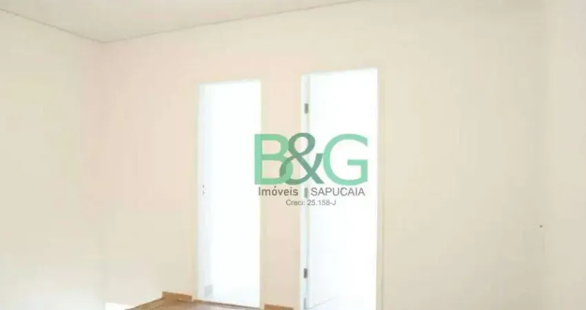 Sobrado com 3 dormitórios à venda, 50 m² por R$ 429.000 - Vila Clementino - São Paulo/SP