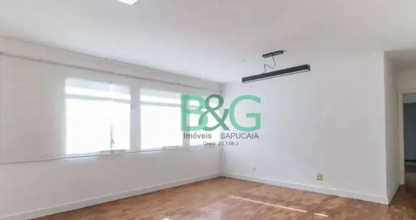 Apartamento com 3 dormitórios à venda, 153 m² por R$ 1.549.000 - Pinheiros - São Paulo/SP