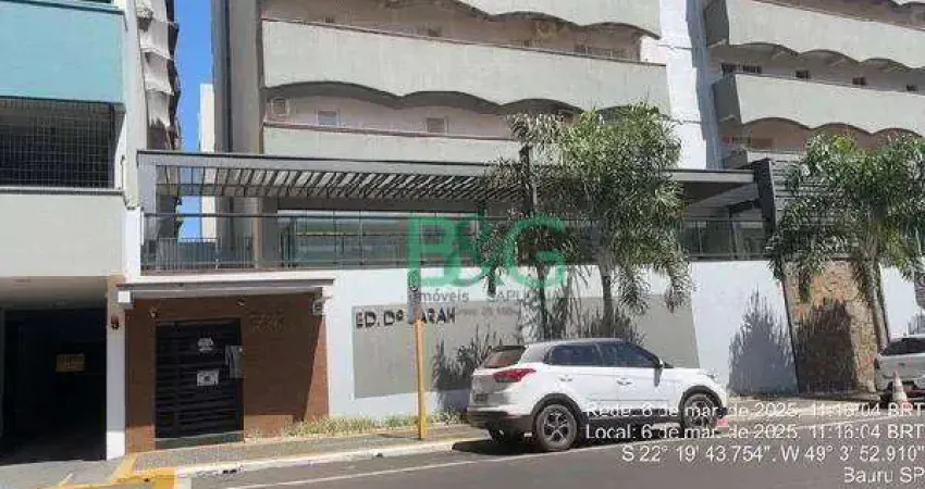Apartamento com 3 dormitórios à venda, 152 m² por R$ 294.000 - Vila Santa Tereza - Bauru/SP