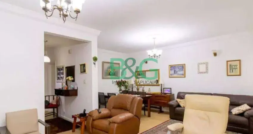 Sobrado com 3 dormitórios à venda, 152 m² por R$ 699.000 - Ipiranga - São Paulo/SP