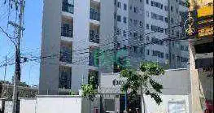 Apartamento com 2 dormitórios à venda, 34 m² por R$ 182.624 - Vila Norma - São Paulo/SP