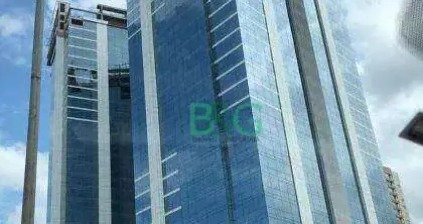 Laje para alugar, 900 m² por R$ 97.137/mês - Barra Funda - São Paulo/SP