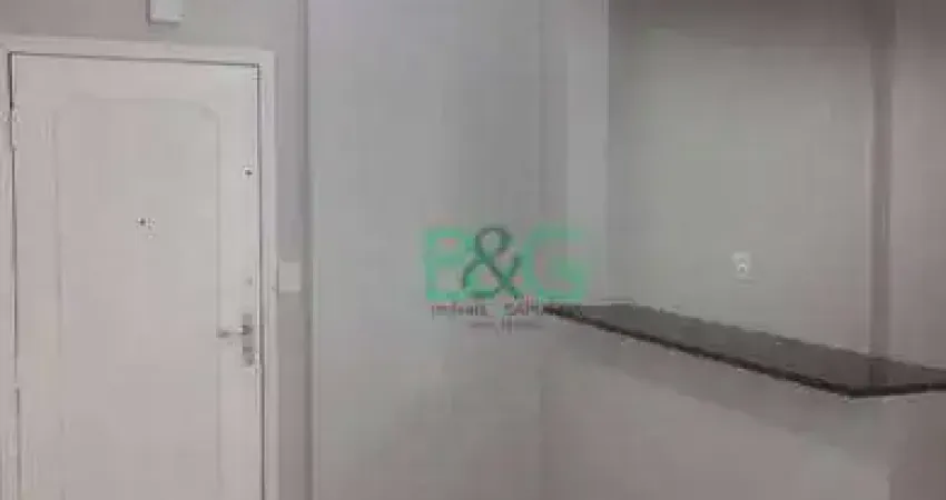 Apartamento com 3 dormitórios, 75 m² - venda por R$ 830.000,00 ou aluguel por R$ 4.520,50/mês - Bela Vista - São Paulo/SP