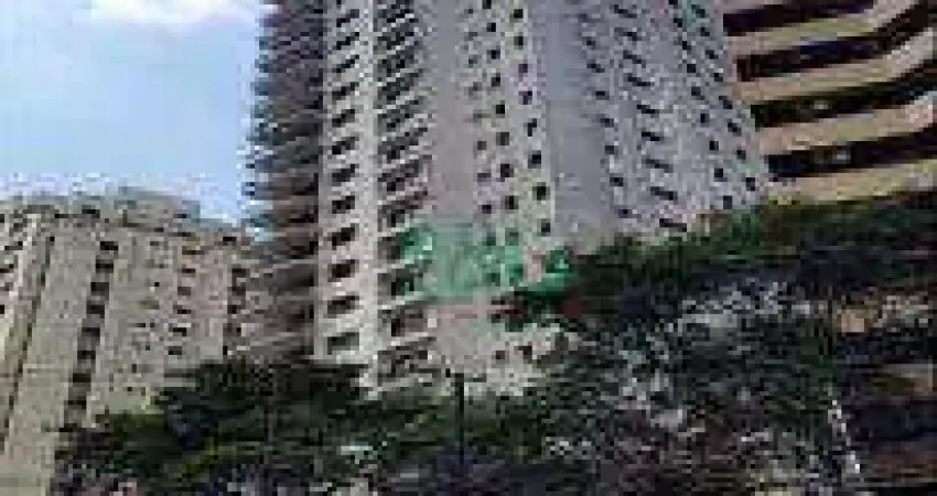 Apartamento com 3 dormitórios à venda, 234 m² por R$ 1.268.349 - Vila Andrade - São Paulo/SP