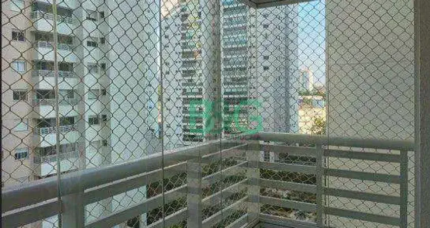 Apartamento, 67 m² - venda por R$ 680.000,00 ou aluguel por R$ 4.262,00/mês - Centro - Osasco/SP