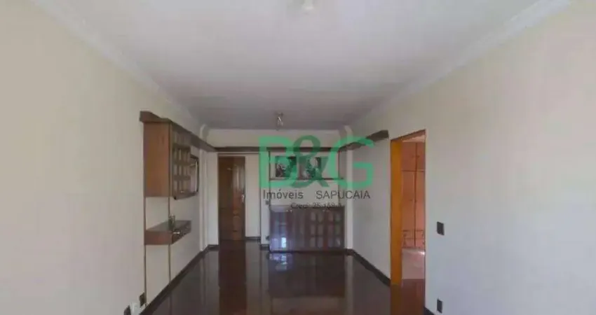 Apartamento com 2 dormitórios à venda, 78 m² por R$ 639.000 - Vila Mariana - São Paulo/SP