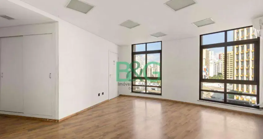 Conjunto, 115 m² - venda por R$ 350.000,00 ou aluguel por R$ 3.015,00/mês - Centro - São Paulo/SP