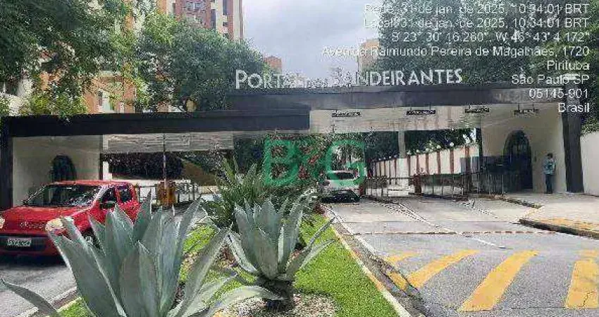 Apartamento com 3 dormitórios à venda, 68 m² por R$ 171.000 - Jardim Íris - São Paulo/SP