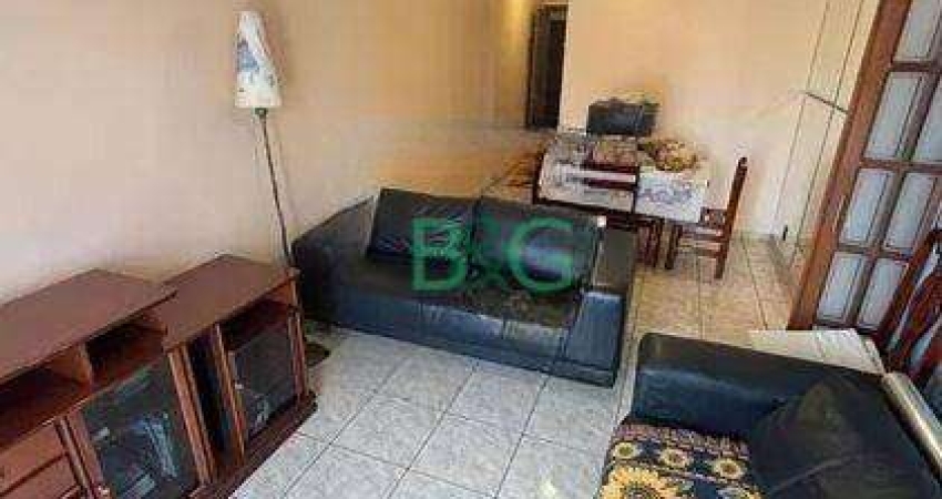 Apartamento com 2 dormitórios à venda, 65 m² por R$ 298.900 - Vila Silveira - Guarulhos/SP