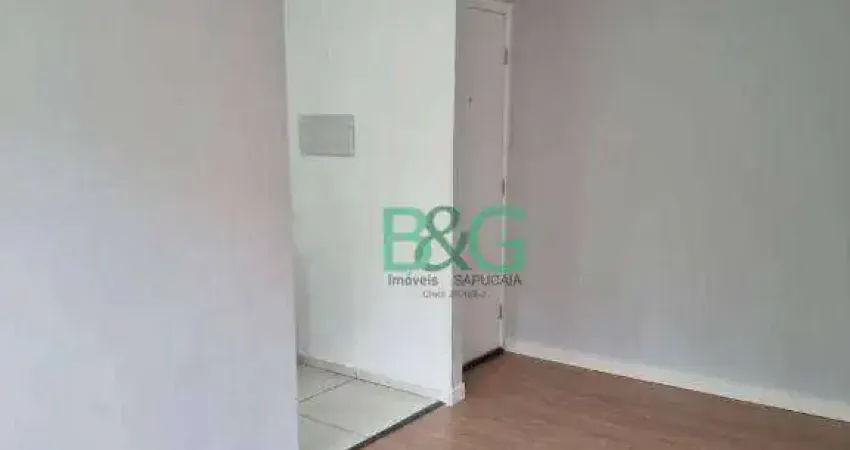 Apartamento com 2 dormitórios à venda, 41 m² por R$ 240.000,00 - Vila Andrade - São Paulo/SP
