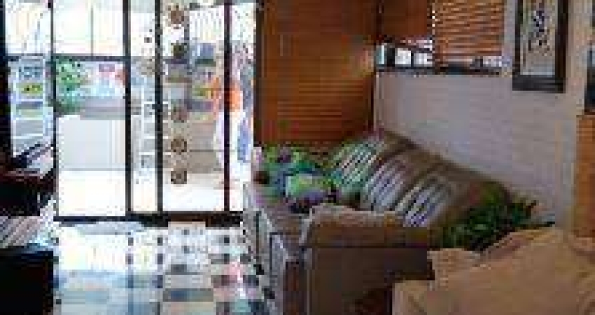 Apartamento com 4 dormitórios à venda, 400 m² por R$ 5.000.000 - Moema Índios - São Paulo/SP