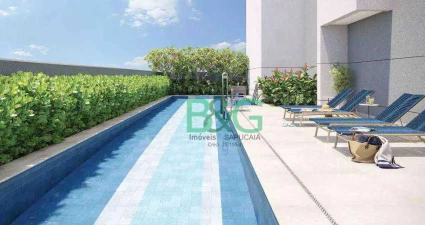Apartamento à venda, 69 m² por R$ 650.666,40 - Vila Prudente (Zona Leste) - São Paulo/SP