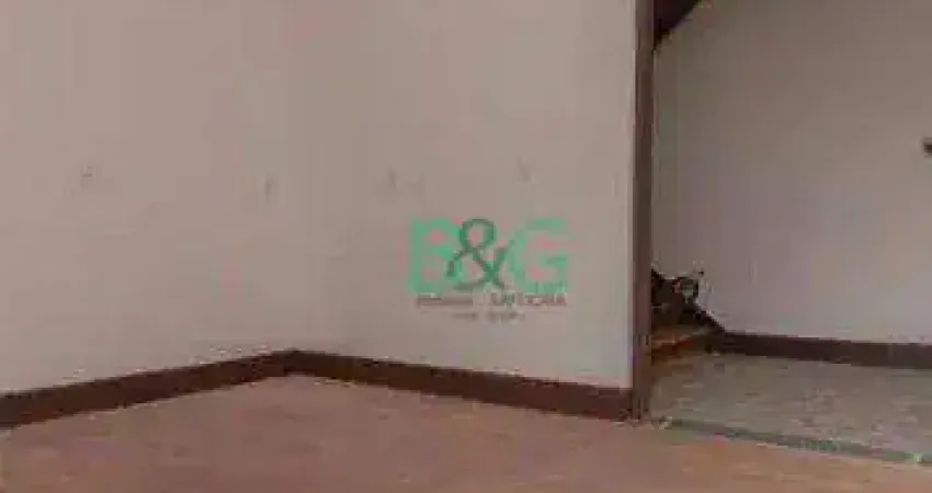 Sobrado com 3 dormitórios à venda, 170 m² por R$ 998.500 - Aclimação - São Paulo/SP