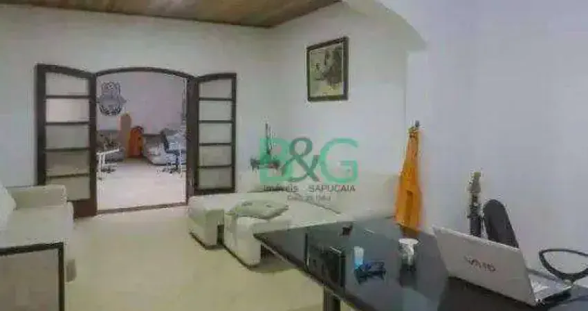 Sobrado com 5 dormitórios à venda, 280 m² por R$ 1.599.000 - Paraíso - São Paulo/SP