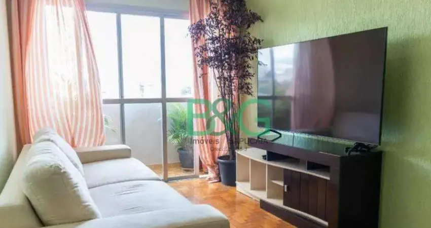 Apartamento com 2 dormitórios à venda, 95 m² por R$ 569.000 - Vila Medeiros - São Paulo/SP
