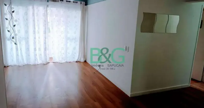 Apartamento com 3 dormitórios à venda, 89 m² por R$ 470.000 - Penha de França - São Paulo/SP