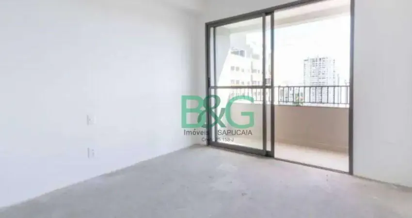 Studio com 1 dormitório à venda, 25 m² por R$ 460.000,00 - Vila Olímpia - São Paulo/SP