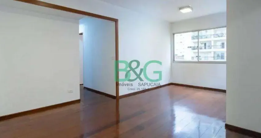 Apartamento com 3 dormitórios à venda, 75 m² por R$ 690.000,00 - Jardim Aviação - Presidente Prudente/SP