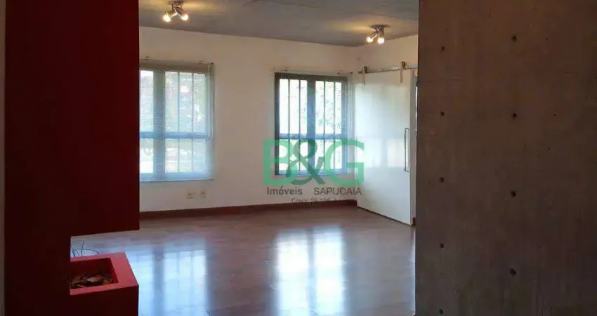 Apartamento com 2 dormitórios à venda, 70 m² por R$ 898.700 - Vila Regente Feijó - São Paulo/SP