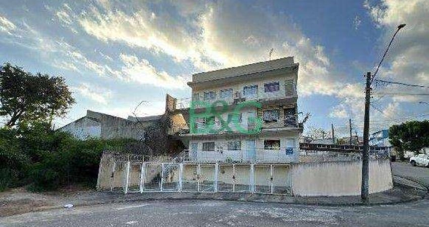 Apartamento com 1 dormitório à venda, 23 m² por R$ 60.012,09 - Jardim Wanel Ville V - Sorocaba/SP