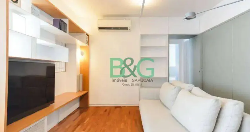 Apartamento com 4 dormitórios à venda, 147 m² por R$ 2.390.000,00 - Perdizes - São Paulo/SP