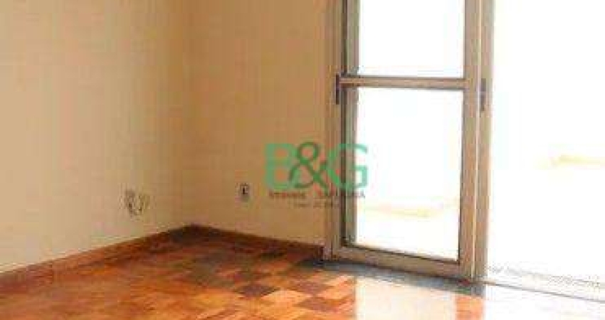 Apartamento com 3 dormitórios à venda, 148 m² por R$ 889.000 - Cambuci - São Paulo/SP