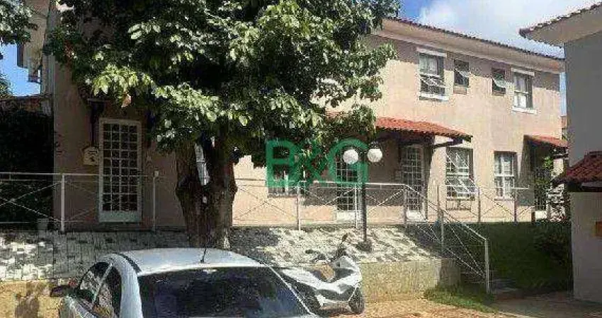 Casa com 2 dormitórios à venda, 74 m² por R$ 246.632,09 - Parque Villa Flores - Sumaré/SP