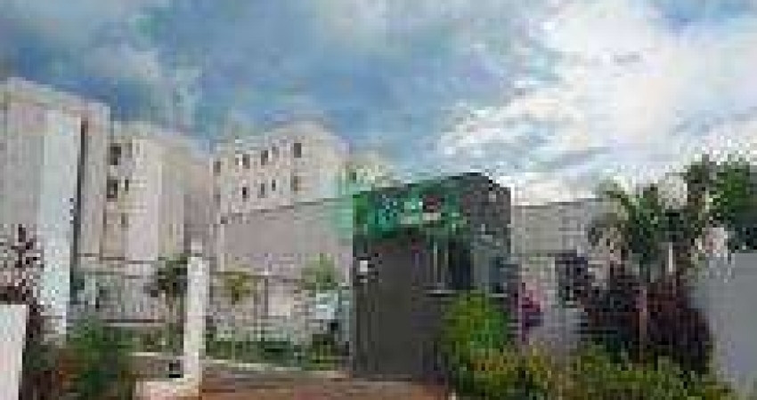 Apartamento com 2 dormitórios à venda, 57 m² por R$ 148.953 - Jardim Panorama - Araraquara/SP