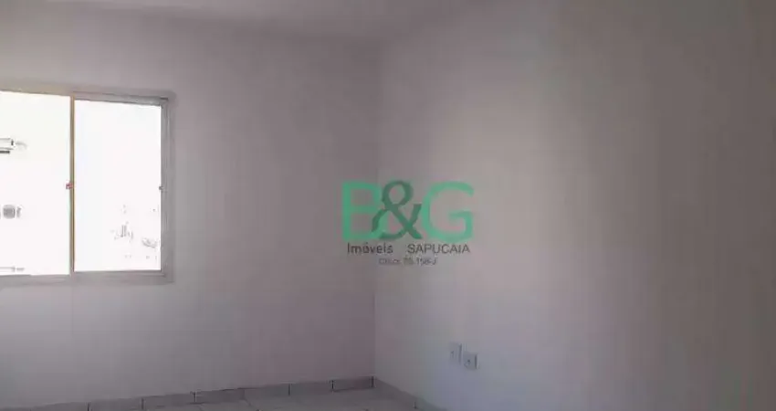 Studio com 1 dormitório à venda, 30 m² por R$ 239.000 - Bom Retiro - São Paulo/SP