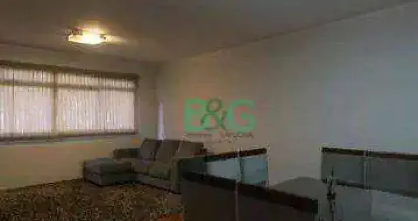Apartamento com 2 dormitórios à venda, 104 m² por R$ 519.000,00 - Centro - São Paulo/SP