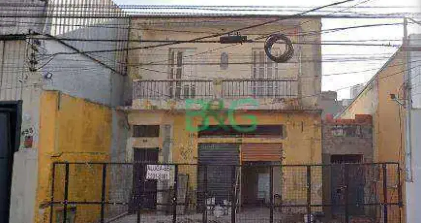 Salão para alugar, 480 m² por R$ 12.700,00/mês - Vila Guilherme - São Paulo/SP