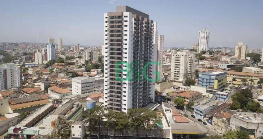 Loja à venda, 79 m² por R$ 617.291,73 - Vila Matilde - São Paulo/SP