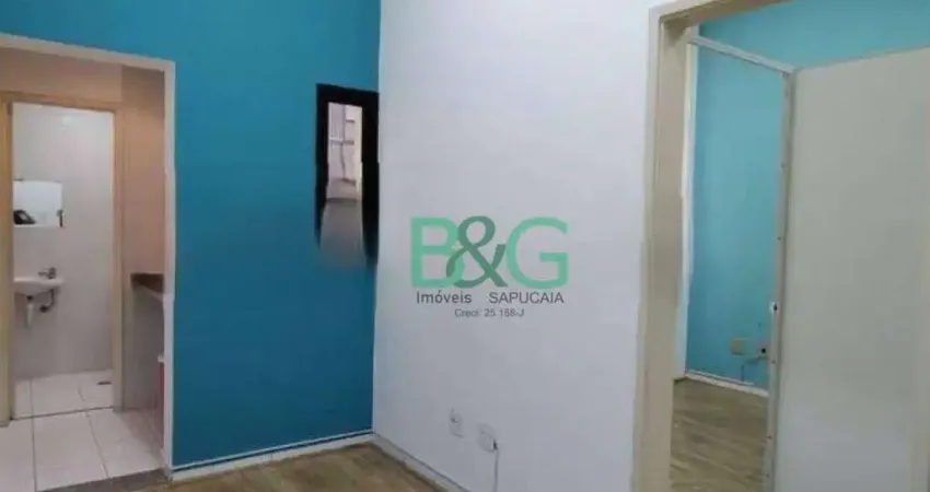 Salão à venda, 630 m² por R$ 4.368.000 - Vila Cláudia - São Paulo/São Paulo