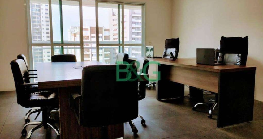 Conjunto à venda, 32 m² por R$ 360.000 - Vila Leopoldina - São Paulo/SP