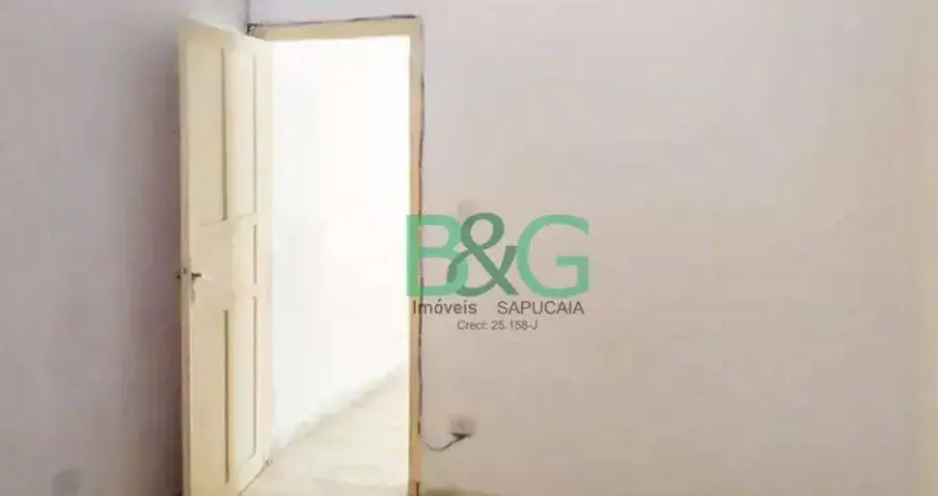 Sobrado com 2 dormitórios à venda, 100 m² por R$ 799.000,00 - Vila Moraes - São Paulo/SP