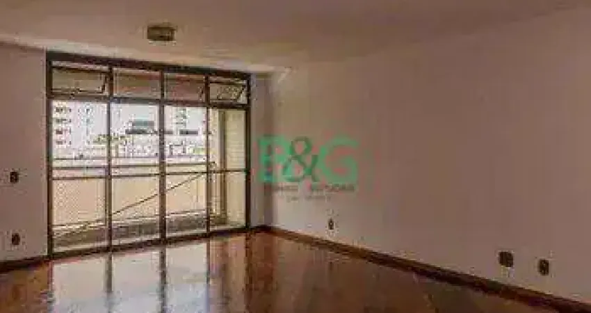 Apartamento com 4 dormitórios à venda, 190 m² por R$ 989.000,00 - Santo Antônio - São Caetano do Sul/SP