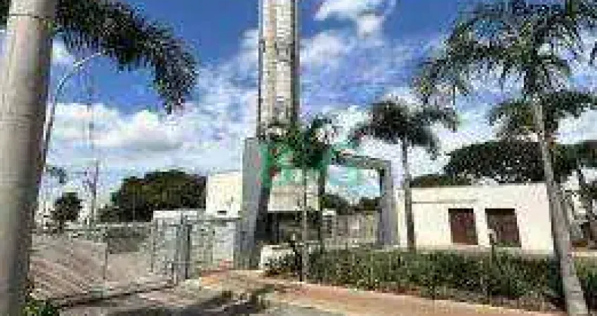 Apartamento com 2 dormitórios à venda, 39 m² por R$ 153.007,56 - Altos Do Jaraguá - Araraquara/SP