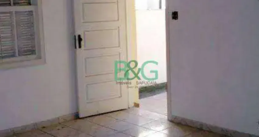 Casa com 2 dormitórios à venda, 150 m² por R$ 1.249.000,00 - Moema Pássaros - São Paulo/SP