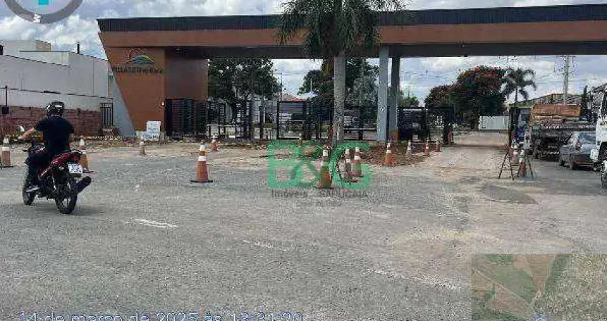 Casa com 3 dormitórios à venda, 311 m² por R$ 798.000 - Village Ipanema I - Araçoiaba da Serra/SP