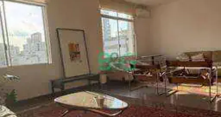 Apartamento à venda, 225 m² por R$ 2.349.000,00 - Higienópolis - São Paulo/SP