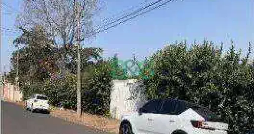 Terreno à venda, 3 m² por R$ 1.800.000 - Jardim Paulista - Assis/SP